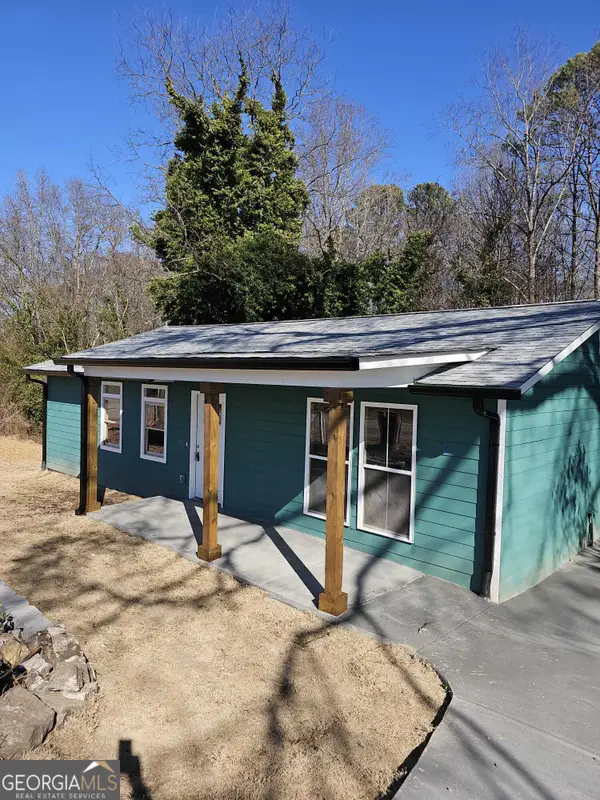 1110 Bryant St Sw, Conyers, GA 30012