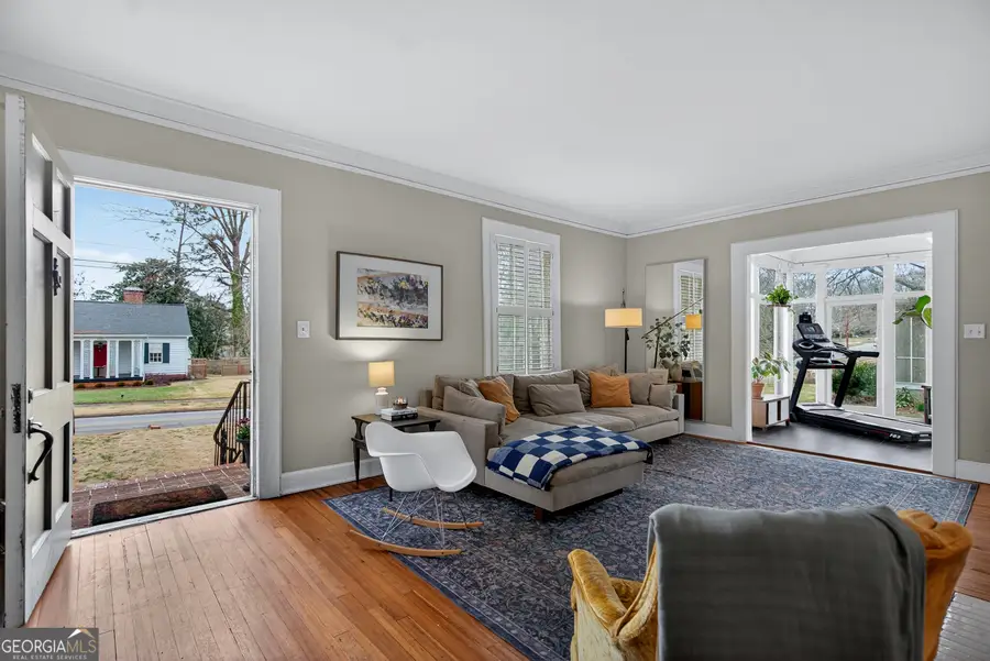 421 College Avenue, Lagrange, GA 30240 - #2