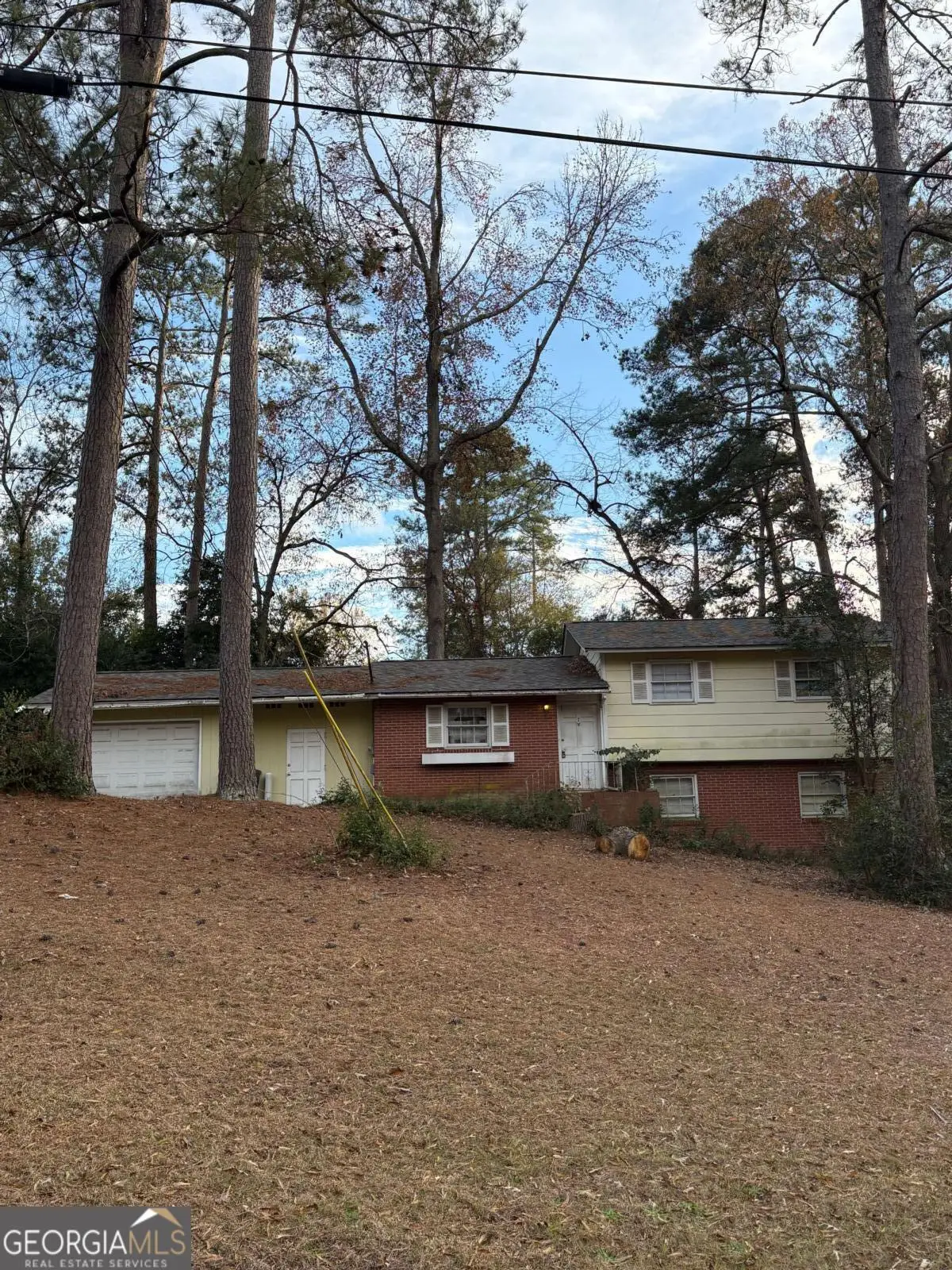 101 Forest Hill Drive, Warner Robins, GA 31088 - #1