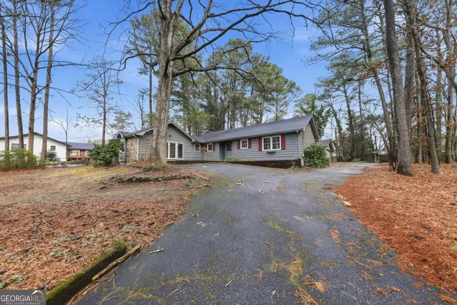 1984 Windburn Court, Snellville, GA 30078 - #2