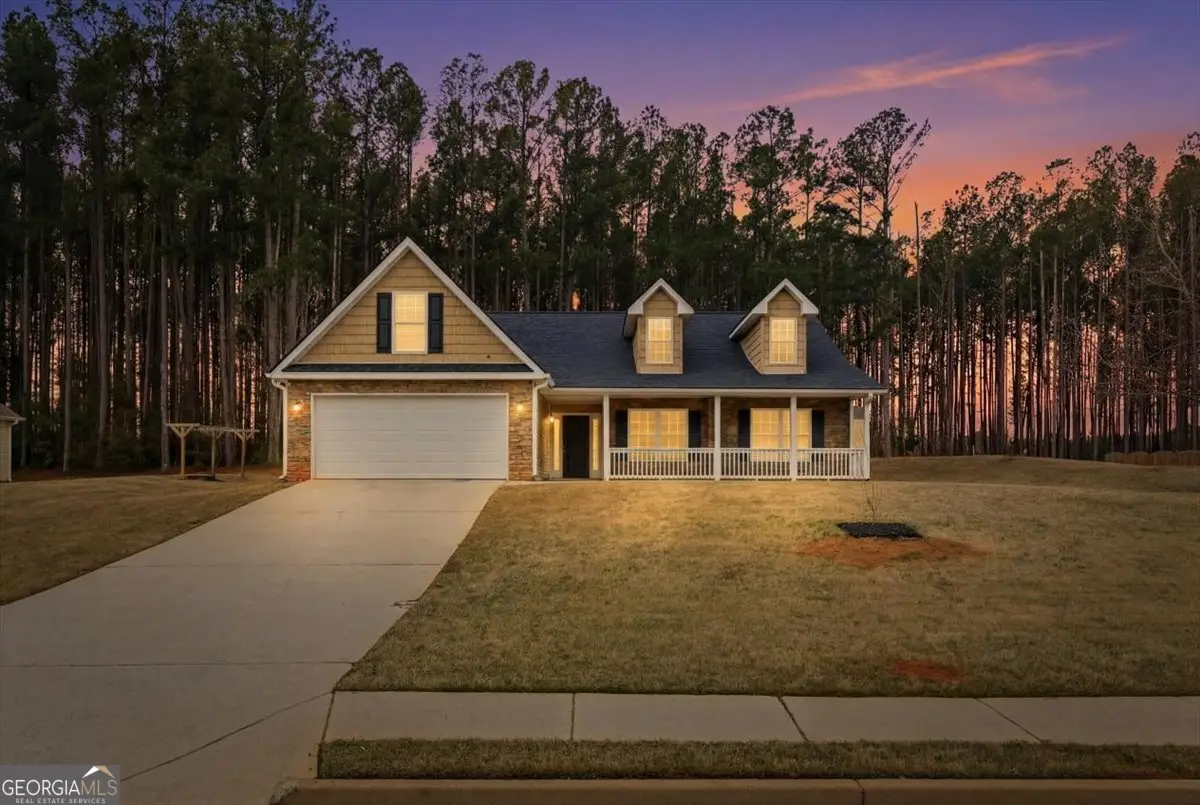 148 Laurel Lane, Social Circle, GA 30025 - #1