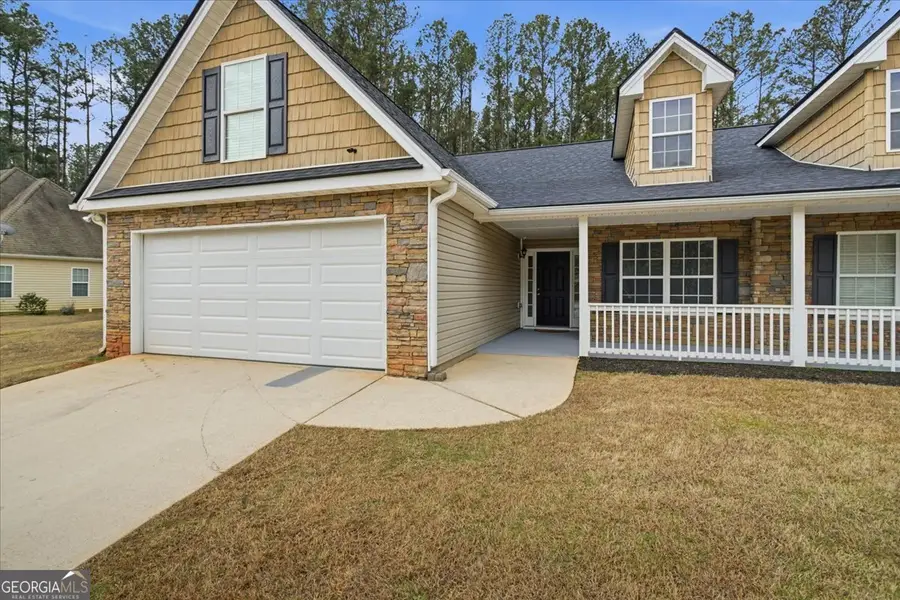 148 Laurel Lane, Social Circle, GA 30025 - #3
