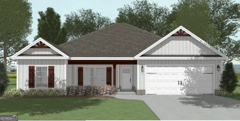 204 Hampton Chase, Perry, GA 31069 - #1