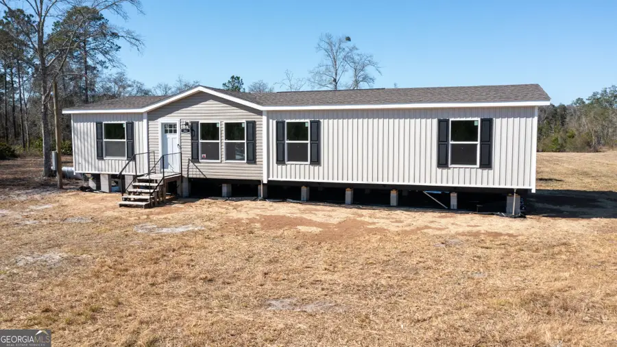 781 Stafford Road, Waynesville, GA 31566 - #2