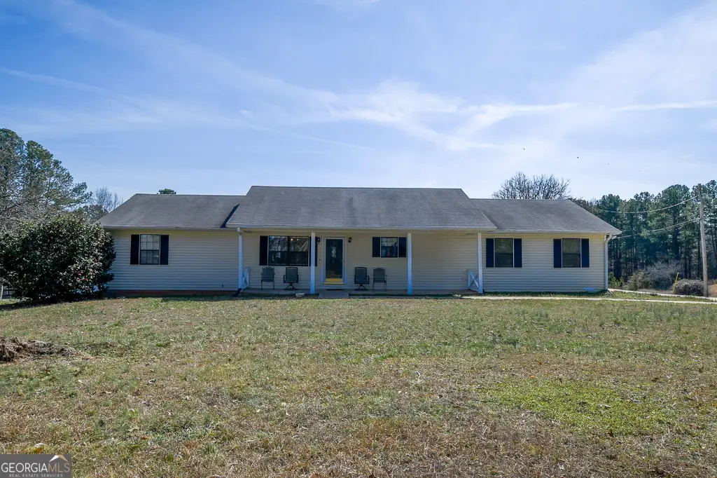 1526 Cronic Town Road, Auburn, GA 30011 - #1