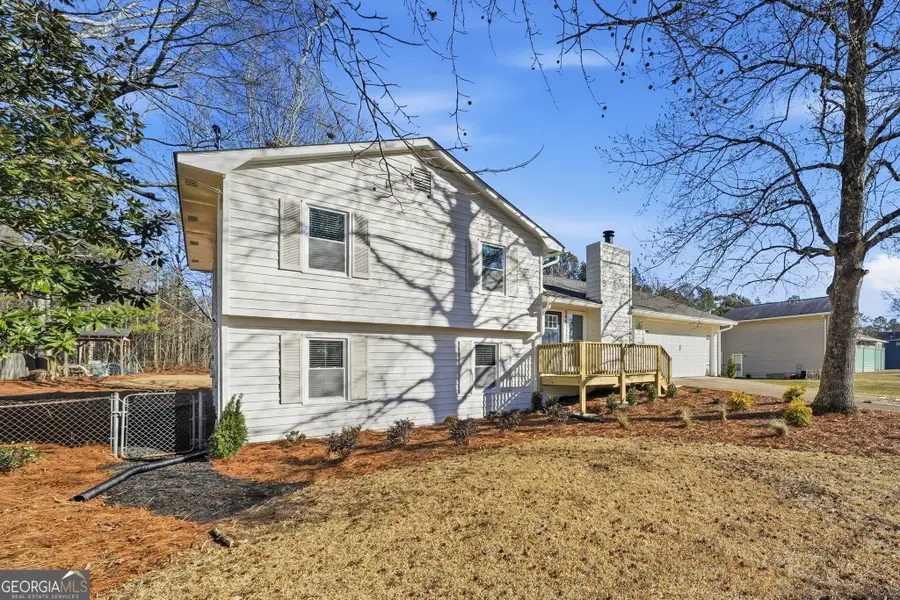 145 Timber Mill Circle, Carrollton, GA 30116 - #2