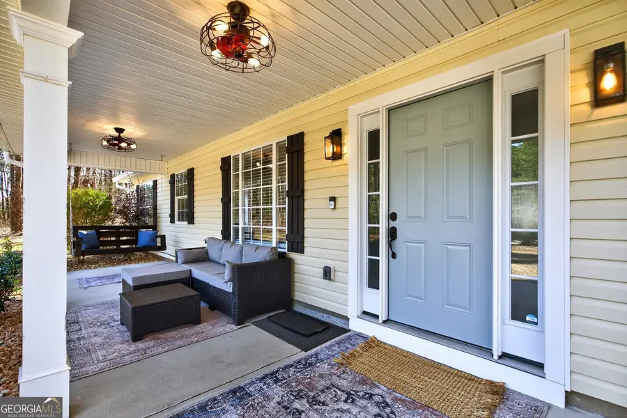 3189 Allie Road, Greenville, GA 30222 - #2