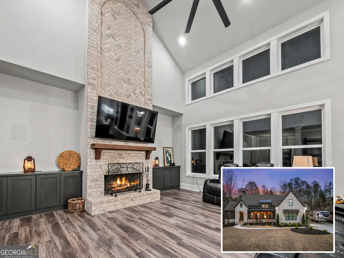 4070 Silverstone Drive, Braselton, GA 30517 - #1