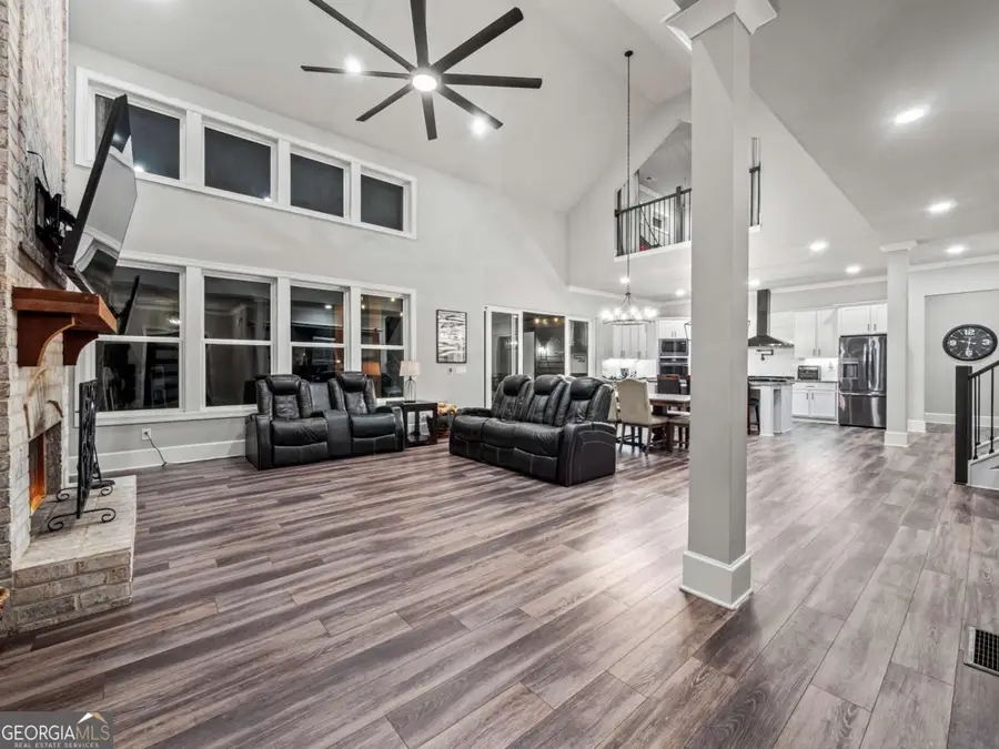 4070 Silverstone Drive, Braselton, GA 30517 - #3