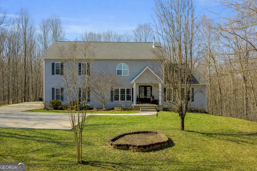 141 Shadow Walk Drive, Mount Airy, GA 30563 - #3