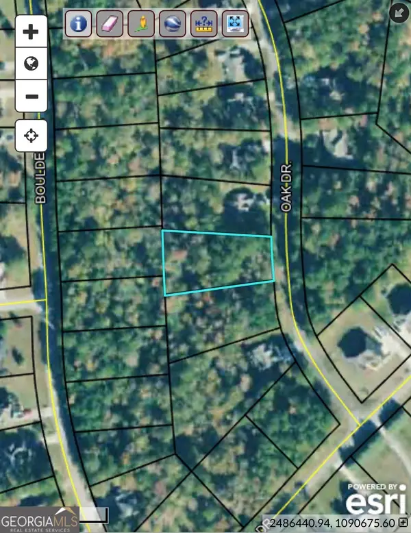 115 Oak Drive, Gray, GA 31032