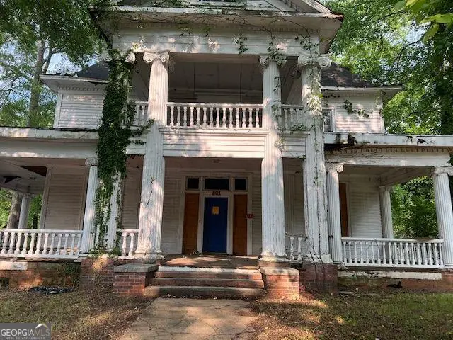 801 Maple Avenue Sw, Rome, GA 30161 - #1
