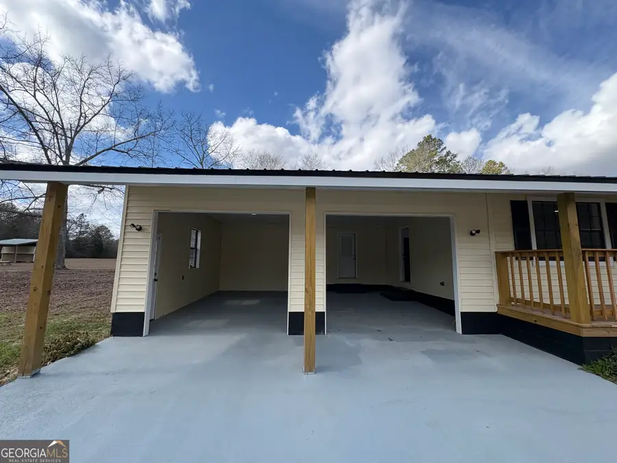 3222 Ga Highway 68 S, Tennille, GA 31089 - #2
