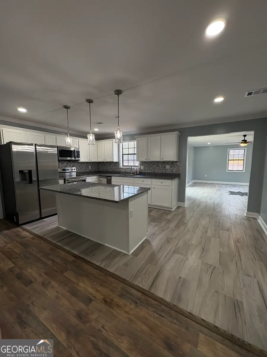 3222 Ga Highway 68 S, Tennille, GA 31089 - #3