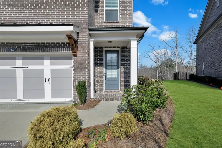 3367 Goodwin Park, Suwanee, GA 30024 - #3