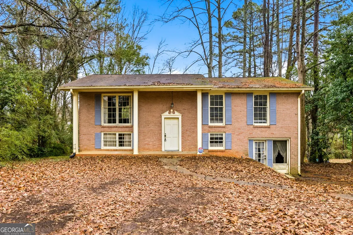 6950 Knollwood Drive, Morrow, GA 30260 - #1