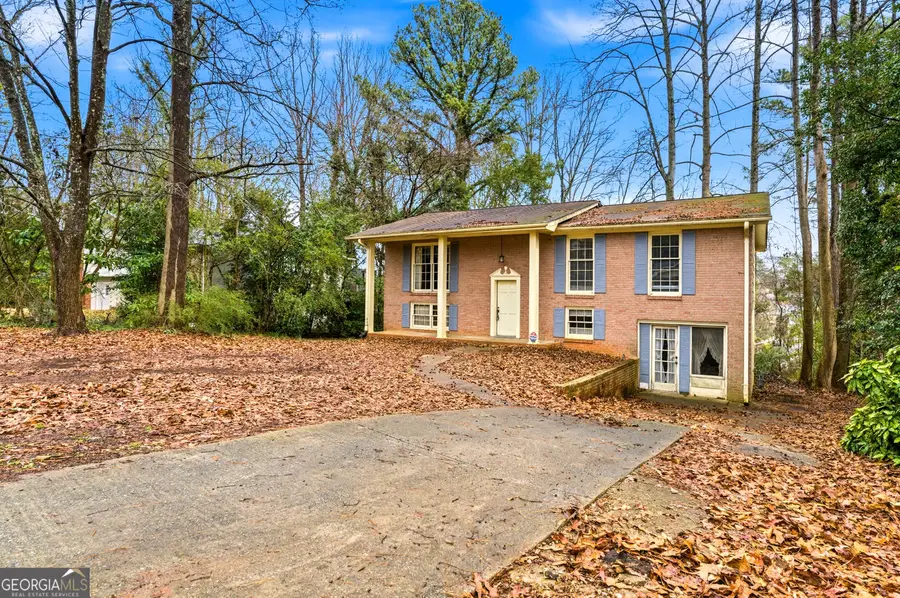 6950 Knollwood Drive, Morrow, GA 30260 - #2