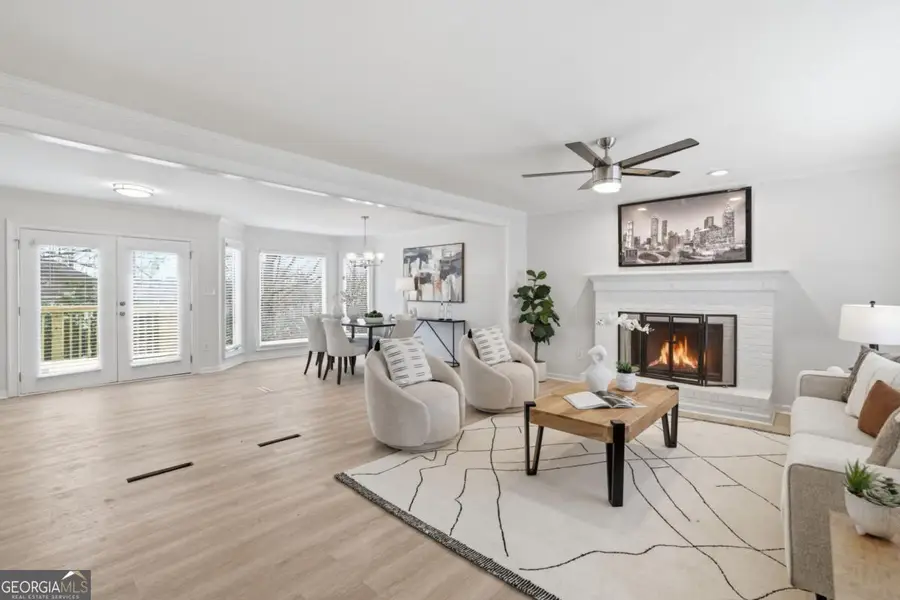 2511 Bechers Brook, Lawrenceville, GA 30043 - #3