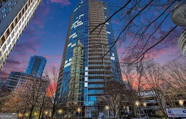 3338 Peachtree Road Ne #2208, atlanta, GA 30326