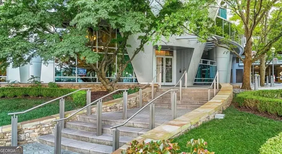 3338 Peachtree Road Ne #2208, Atlanta, GA 30326 - #3