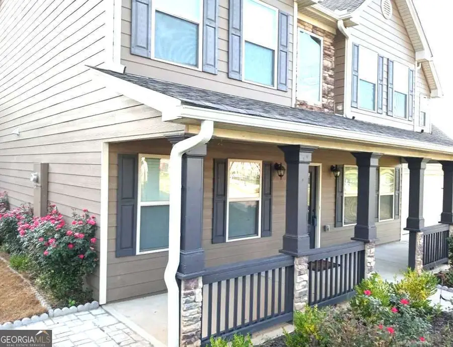 1615 Newport Drive, Bethlehem, GA 30620 - #2