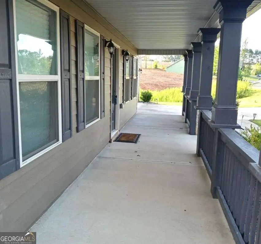 1615 Newport Drive, Bethlehem, GA 30620 - #3