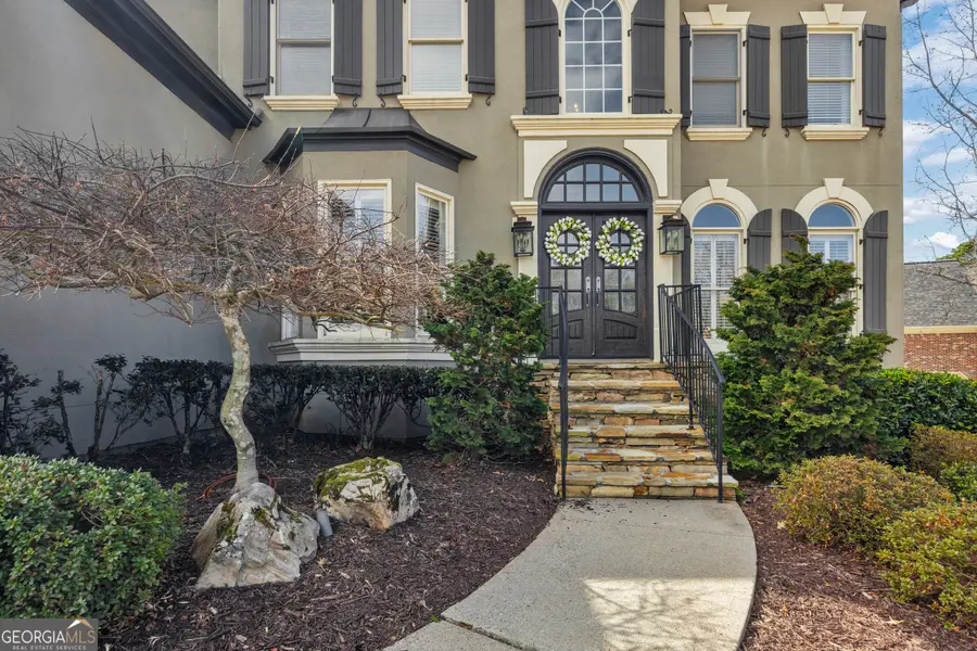 710 Falls Landing Court, Johns Creek, GA 30022 - #3