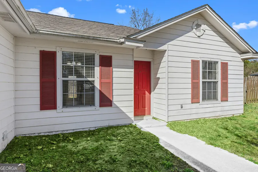 401 Maggie Way, Saint Marys, GA 31558 - #2