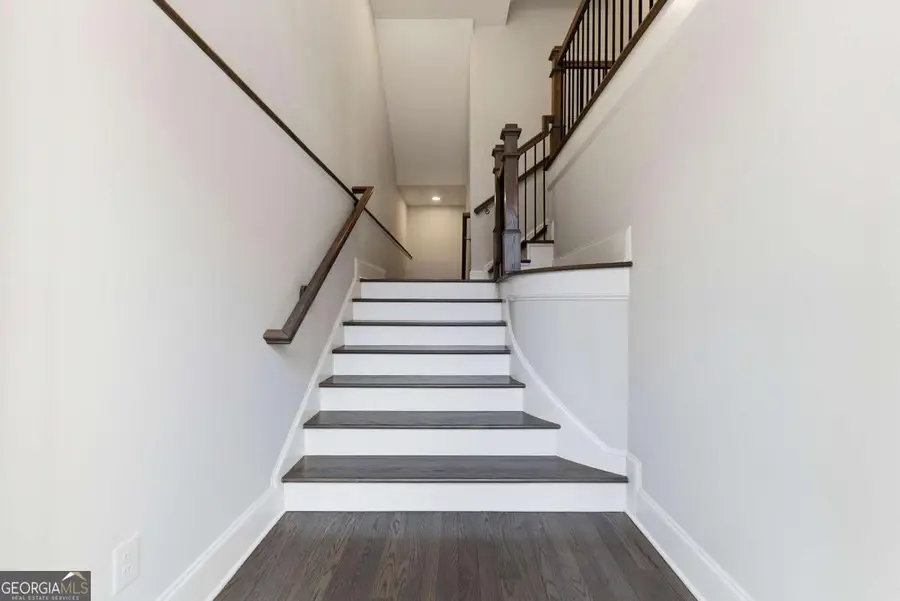 2131 Bellrick Road Nw, Atlanta, GA 30318 - #2