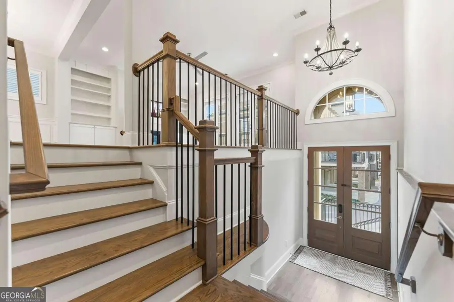 2131 Bellrick Road Nw, Atlanta, GA 30318 - #3