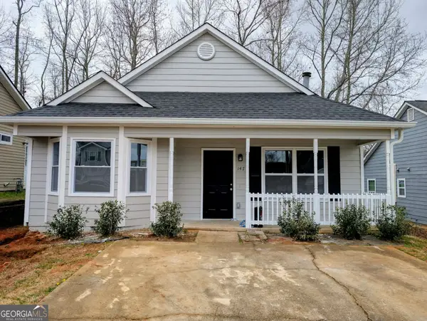 147 Crystal Brook, Griffin, GA 30223