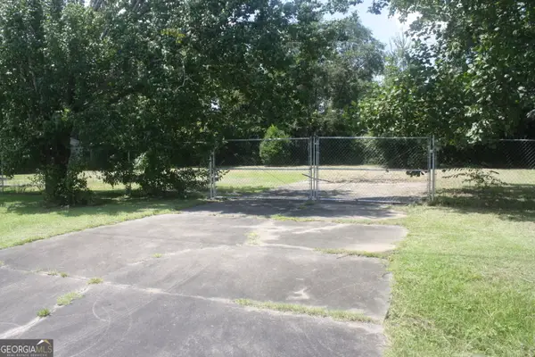 207 Cambridge Drive, Warner Robins, GA 31093