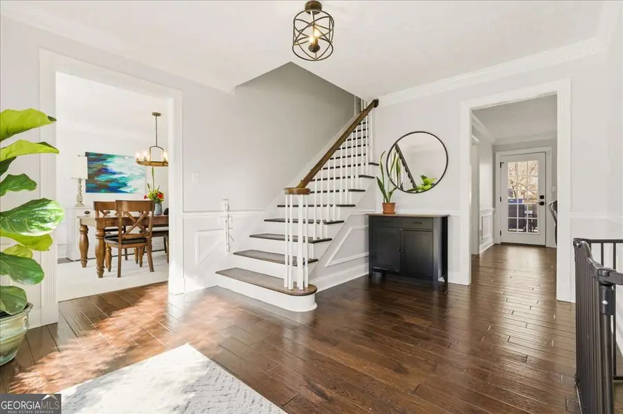 3307 Casteel Road Ne, Marietta, GA 30062 - #2