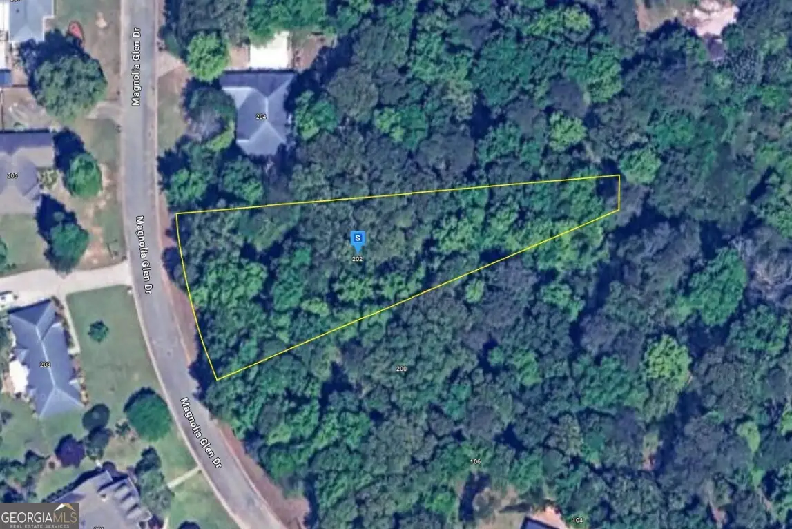 202 Magnolia Glen, Centerville, GA 31028 - #1