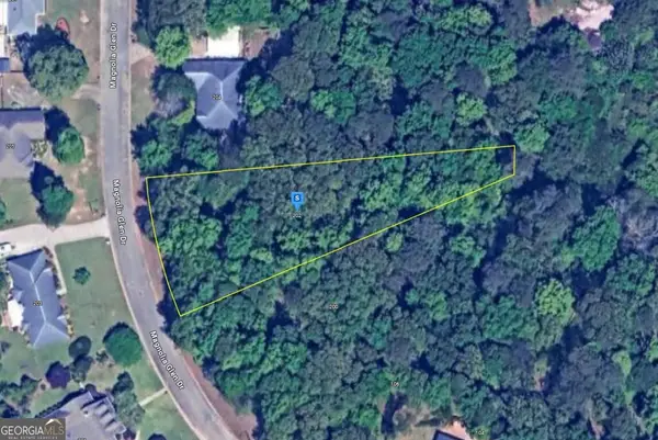 202 Magnolia Glen, Centerville, GA 31028