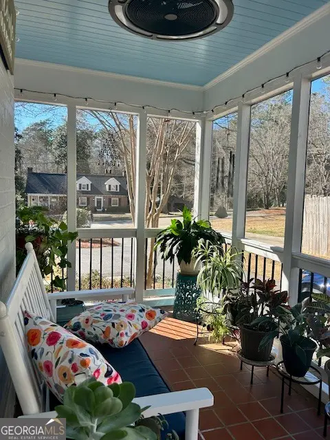 824 Woodland Drive, Griffin, GA 30224 - #2