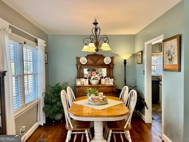 824 Woodland Drive, Griffin, GA 30224 - #3