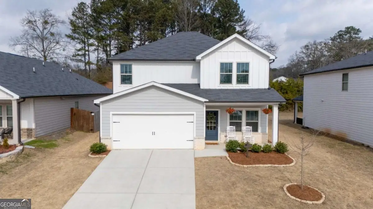 4969 Dufour Drive, Lilburn, GA 30047 - #1