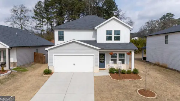 4969 Dufour Drive, Lilburn, GA 30047