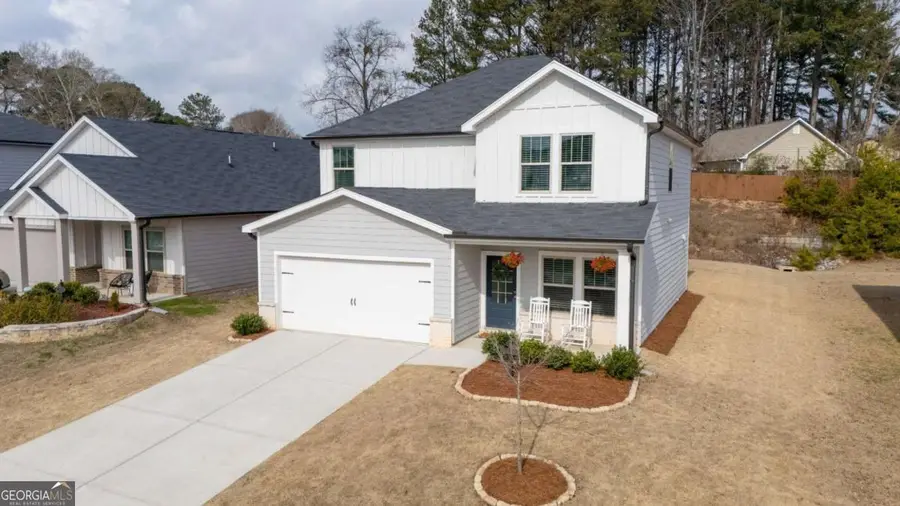 4969 Dufour Drive, Lilburn, GA 30047 - #2