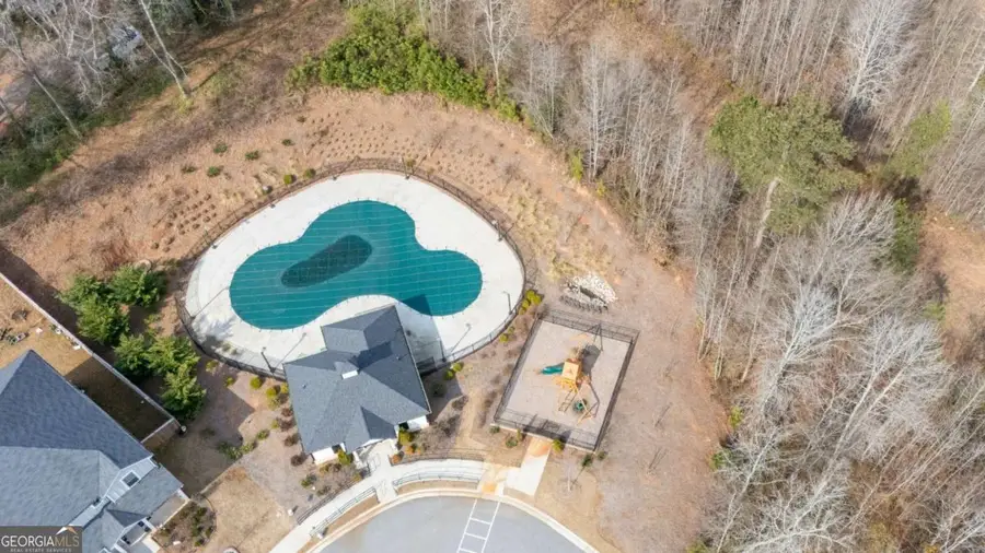 4969 Dufour Drive, Lilburn, GA 30047 - #3