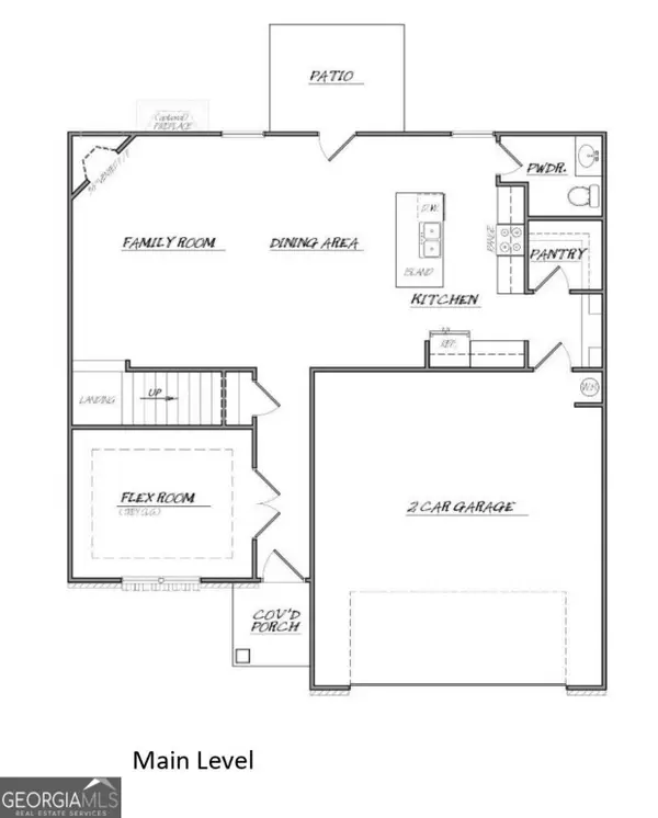 241 Jameston Drive, Jefferson, GA 30549