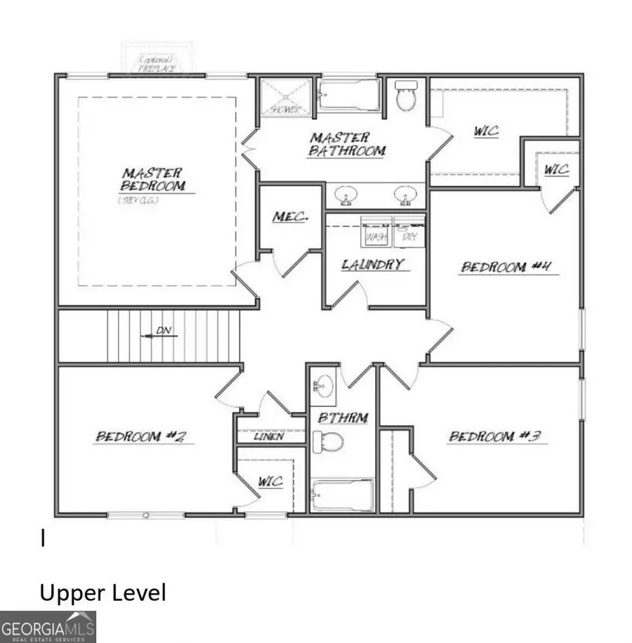 241 Jameston Drive, Jefferson, GA 30549 - #2