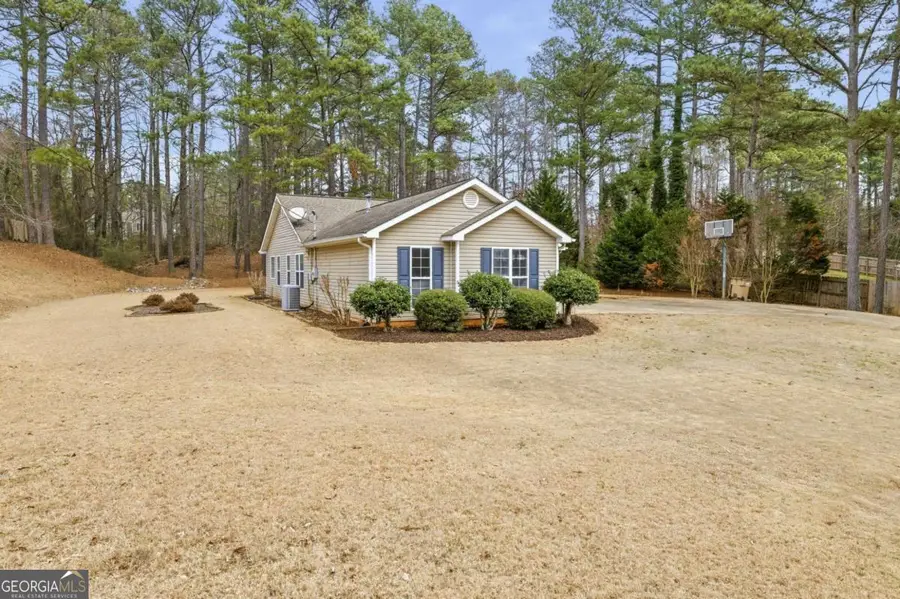 4758 Eagle Watch Drive, Flowery Branch, GA 30542 - #2