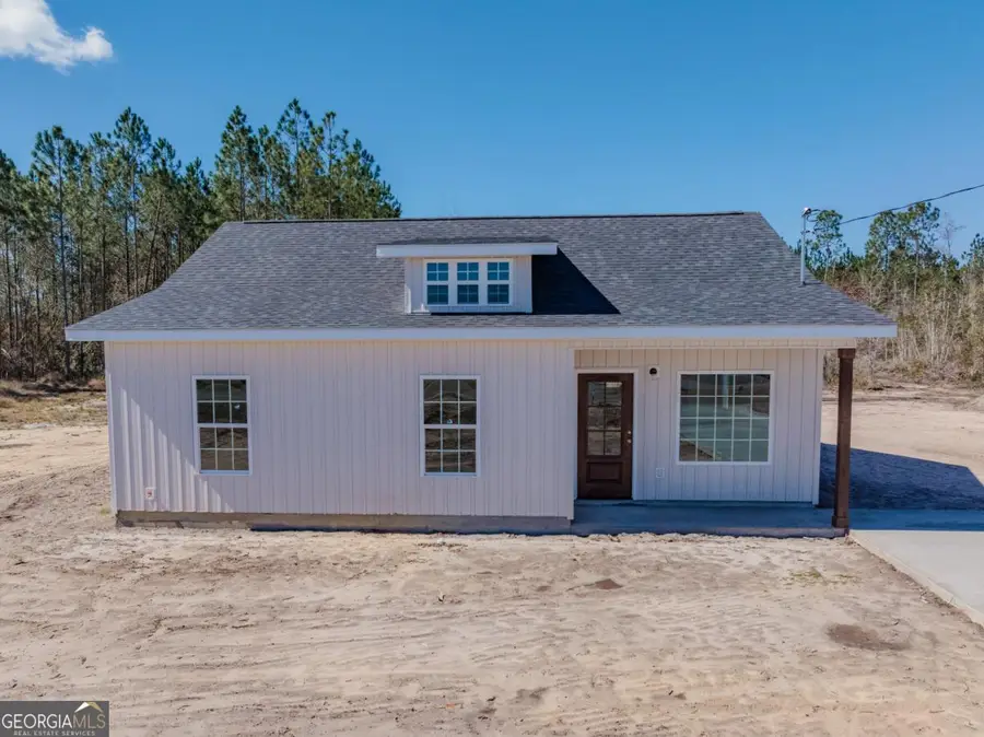 596 Beach Road, Baxley, GA 31513 - #2