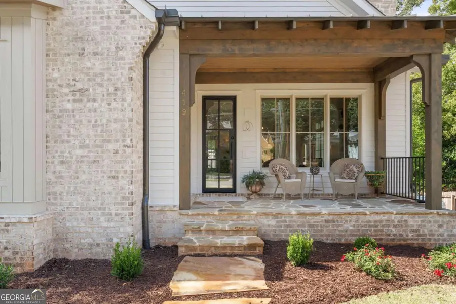419 Campbell Hill Street Nw, Marietta, GA 30060 - #3