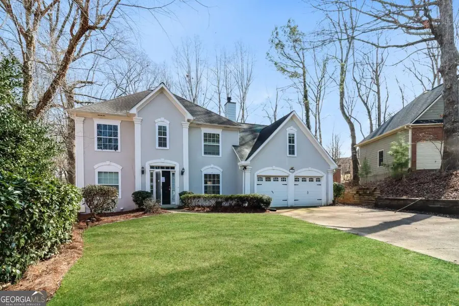 1108 Cool Springs Drive Nw, Kennesaw, GA 30144 - #2