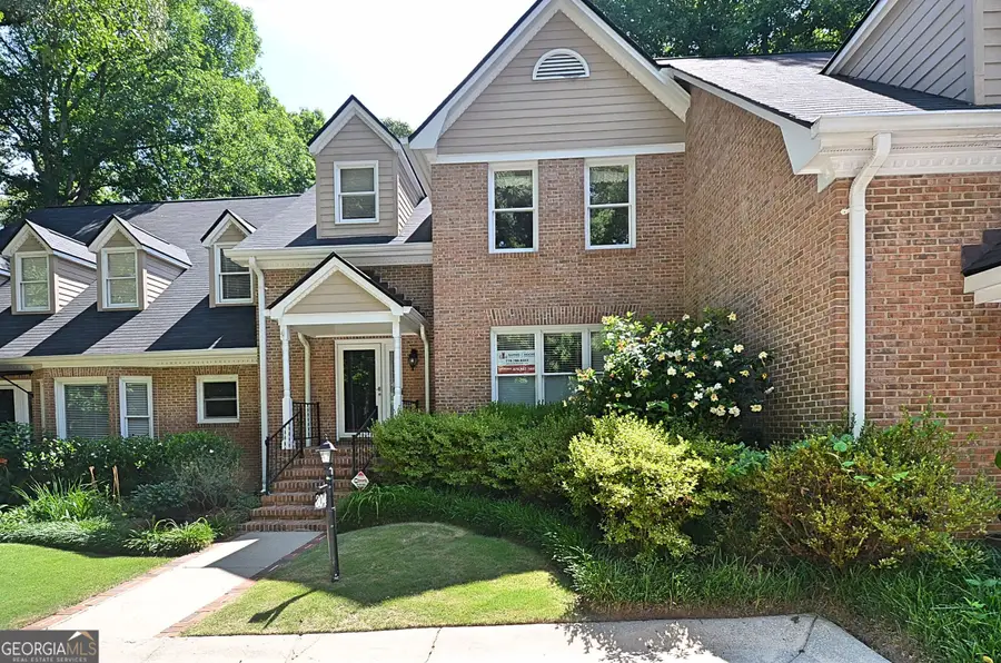 304 Wood Lake Drive, Athens, GA 30606 - #2