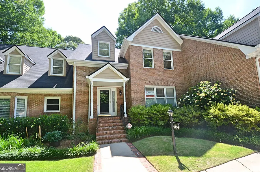 304 Wood Lake Drive, Athens, GA 30606 - #3