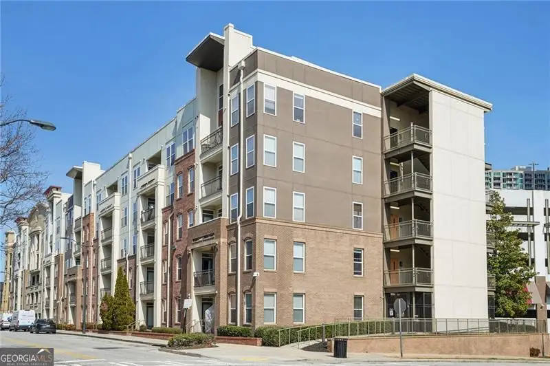 390 17th Street Nw #6009, Atlanta, GA 30363 - #2